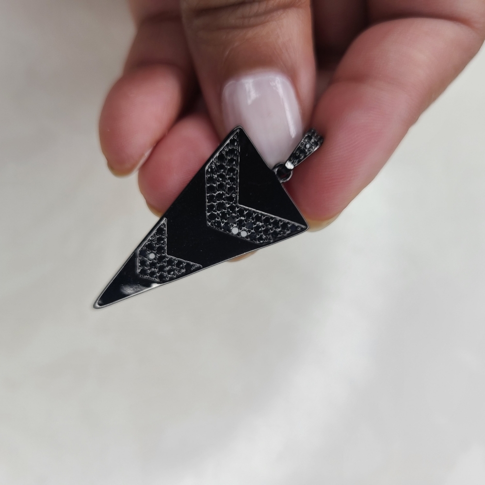 Arrowhead Charmed Collection Pendant